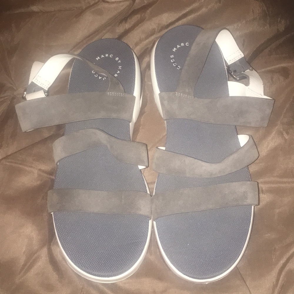 marc by marc jacobs sandals